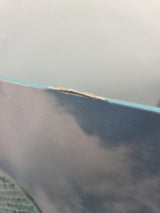 🎶 Fynn Kliemann – "Nie" Vinyl (2x LP) - B-Ware