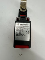 BERNSTEIN I88-U1Z AH 618.6135.114 Limit-Switch