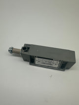 Rexroth Bosch Wegeventil 0820016993