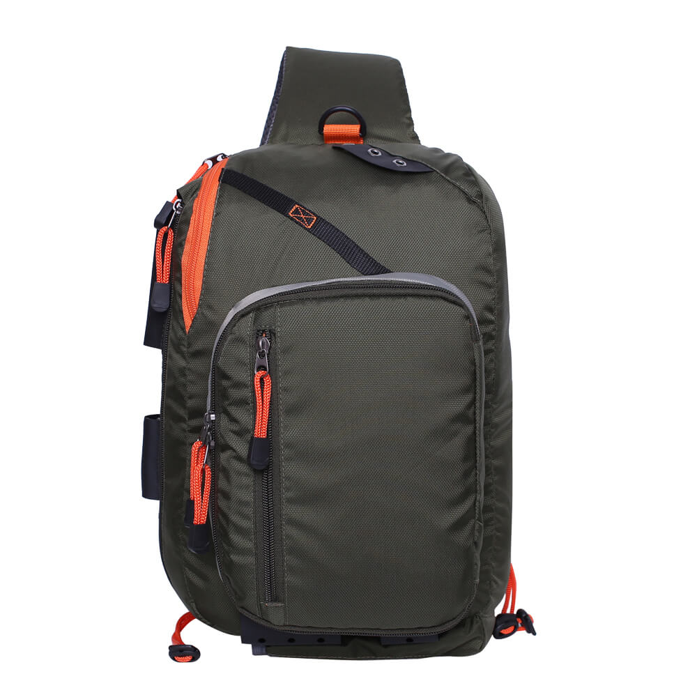 Kylebooker Fly Fishing Sling Pack SL03