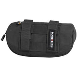🕶️ Pentagon Kalypso Sunglasses Pouch Black – Brillen Tasche - neu