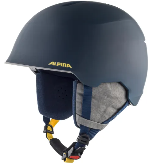 Alpina Maroi Freeride Junior Skihelm