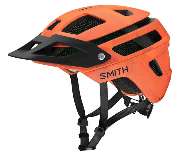 Smith Forefront 2 MIPS Mountainbike-Helm