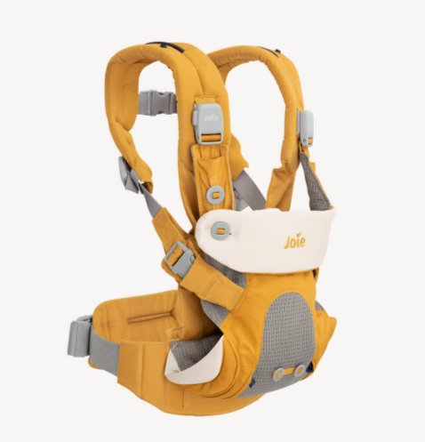 Savvy™ 4in1-Babytrage in butterscotch