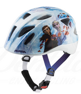 Alpina XIMO Frozen II Gr. 49-54cm (B-Ware)