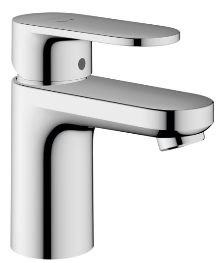 Hans Grohe Vernis Blend Einhebel-Waschtischmischer 70 CoolStart