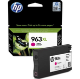 🌟 HP 963XL Magenta Original Druckerpatrone 3JA28AE – 1600 Seiten 🌟