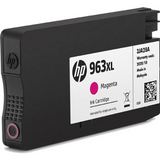 🌟 HP 963XL Magenta Original Druckerpatrone 3JA28AE – 1600 Seiten 🌟