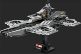 🛸 LEGO® Marvel Helicarrier der Avengers - B-Ware!