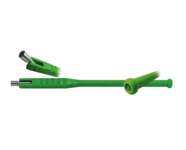 🛞 Alligator Ventileinziehhebel 2-in-1