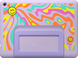 Amazon Fire HD 10 Kids Pro Cover (2023, Happy Day Edition) (B-Ware)