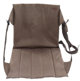 🪑 Oubit Faltbares Sitzkissen mit Rückenlehne