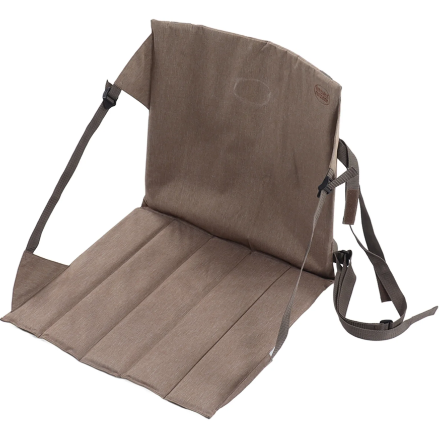 🪑 Oubit Faltbares Sitzkissen mit Rückenlehne