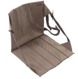 🪑 Oubit Faltbares Sitzkissen mit Rückenlehne