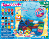 EPOCH Traumwiesen – Aquabeads Maxi Nachfüllbox