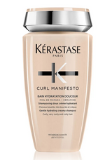 Kérastase Curl Manifesto Bain Hydratation Douceur – Shampoo 250ml