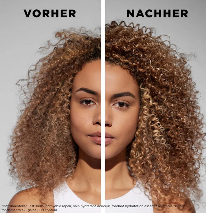 Kérastase Curl Manifesto Bain Hydratation Douceur – Shampoo 250ml