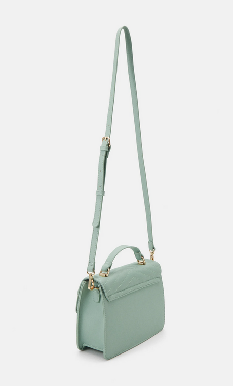 Anna Field Handbag – Mint