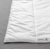 🛏️ SÄFFEROT Decke – mittelwarm – 240 x 220 cm
