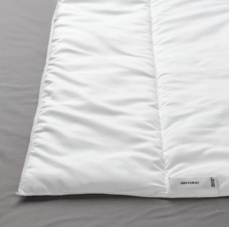 🛏️ SÄFFEROT Decke – mittelwarm – 240 x 220 cm