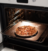 Dorre Baking Steel / Pizza Steel BBQ – hochwertiger Pizzastahl für Ofen & Grill – NEU