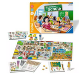 Ravensburger – Wir spielen Schule – Lernspiel für Kinder
