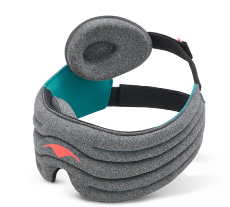 Manta Gewichts-Schlafmaske – Weighted Sleep Mask