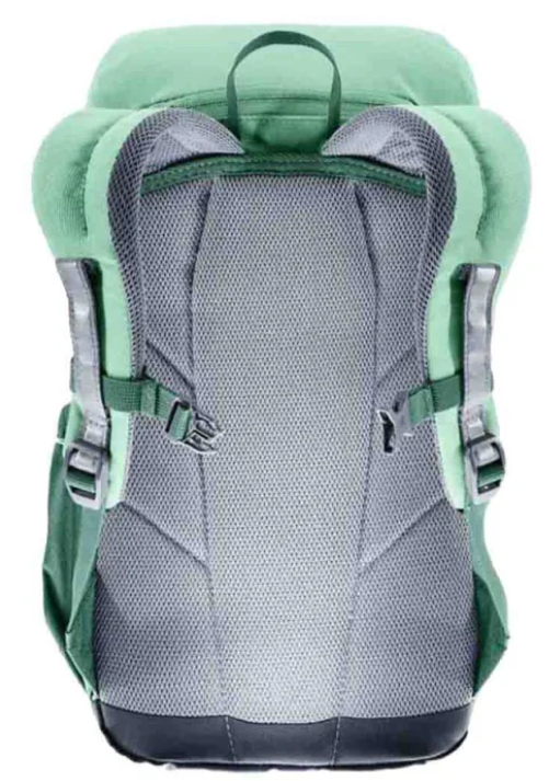 🎒 Deuter Waldfuchs 14 – Spearmint/Seagreen Kinderrucksack