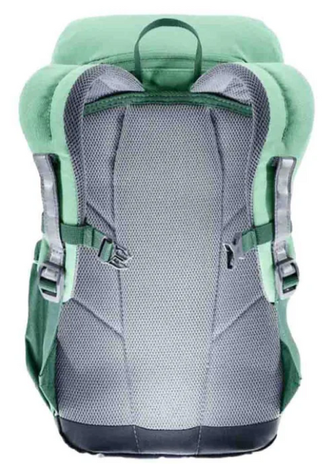🎒 Deuter Waldfuchs 14 – Spearmint/Seagreen Kinderrucksack