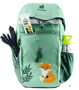 🎒 Deuter Waldfuchs 14 – Spearmint/Seagreen Kinderrucksack