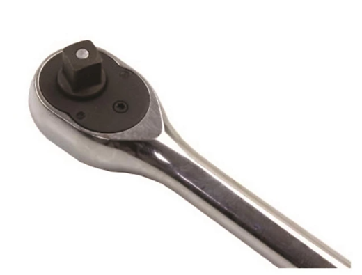 US PRO Extra Long 3/8" Ratsche 280 mm – 72 Zähne, Quick Release (Modell 4153)