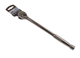 US PRO Extra Long 3/8" Ratsche 280 mm – 72 Zähne, Quick Release (Modell 4153)