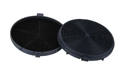 Bomann Aktivkohlefilter KF573 – 2er Set