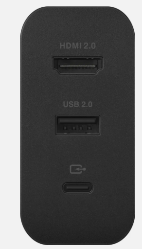 🎮 Asus AC65-03 – Gaming Charger Dock- B-Ware