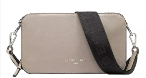 👜 LIEBESKIND BERLIN – Umhängetasche CLARICE - NEU