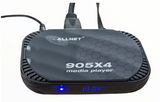 ALLNET Digital Signage Android 11 Player – S905X4 Pro (Wifi 6, WPA3) - B-Ware