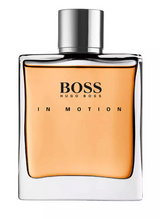 🧴 BOSS In Motion Original – 100 ml OVP