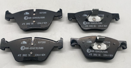 🚗 ATE Bremsbeläge 607268 – vorne - B-Ware