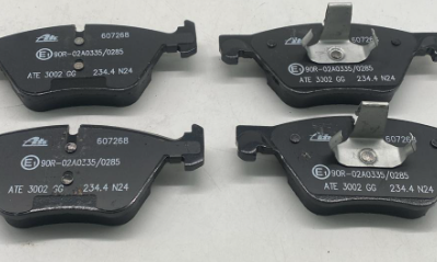 🚗 ATE Bremsbeläge 607268 – vorne - B-Ware