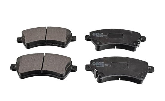 🚗 BLUE PRINT ADT342133 Bremsbeläge vorne – Satz Vorderachse - B-Ware