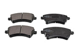🚗 BLUE PRINT ADT342133 Bremsbeläge vorne – Satz Vorderachse - B-Ware