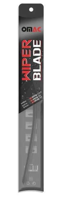 🚗 OMAC Heckscheibenwischer 10" – Rear Wiper Blade langlebig - neu
