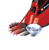 🌿 Einhell Akku-Grasschere GC-AGS 18 Li – Solo – B-Ware!