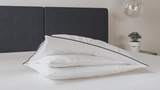 🛏️ Emma Premium Flauschkissen 40x80 cm
