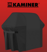 🔥 KAMINER Grillabdeckung 147×75×131 cm