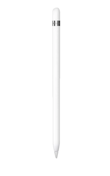 🖊️ Apple Pencil 1. Gen – Weiß – B-Ware!