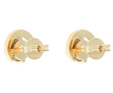 💎 Guess Ohrringe JUBE01 194JW Gold