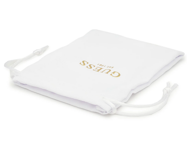 💎 Guess Ohrringe JUBE01 194JW Gold