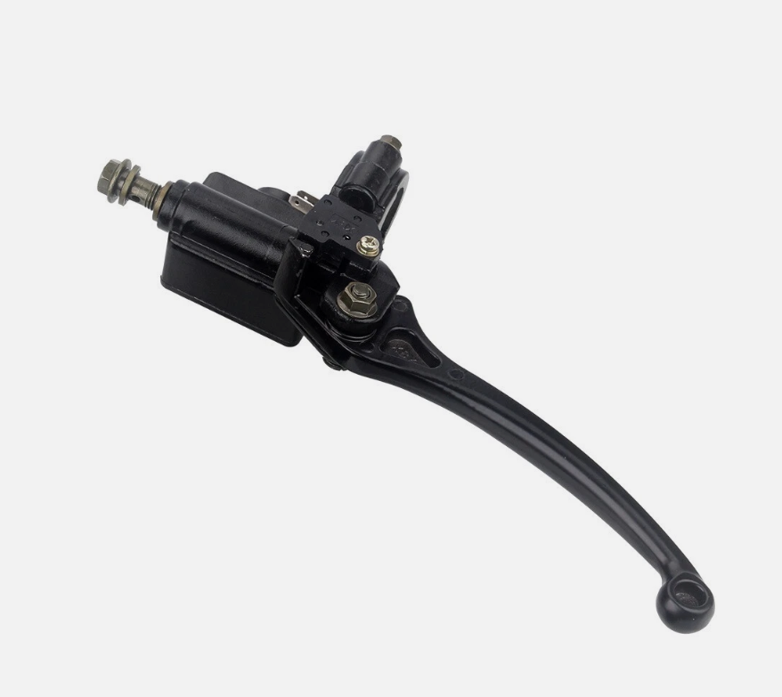 🛠️ Hydraulikbremspumpe rechts 22 mm – B-Ware!