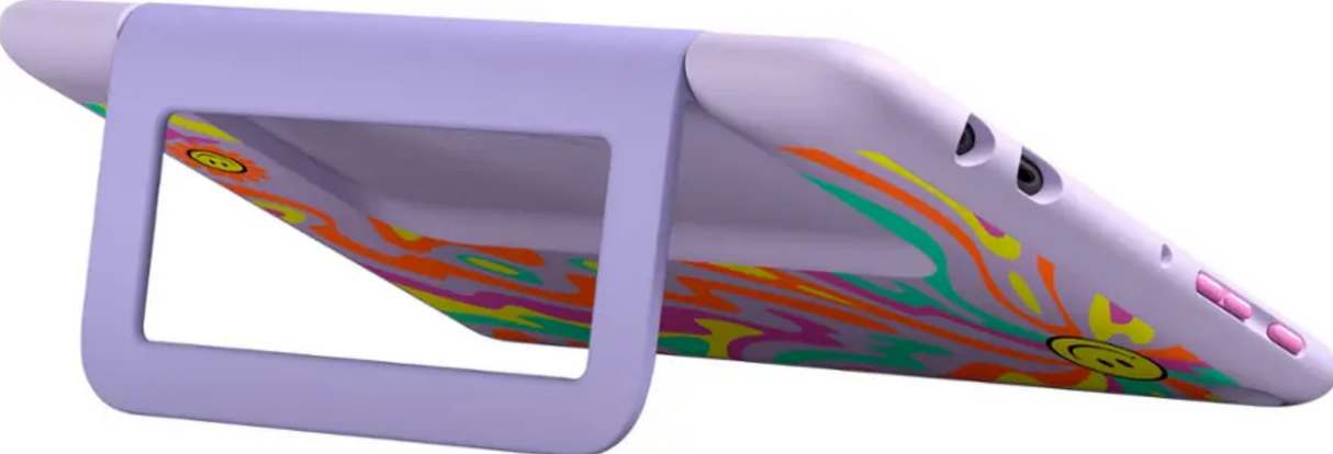 Amazon Fire HD 10 Kids Pro Cover (2023, Happy Day Edition) (B-Ware)